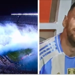 នេះជាមូលហេតុ Lionel Messi លេងក្នុងទឹកដីខ្លួនឯងជាលើកចុងក្រោយឱ្យជម្រើសជាតិអាហ្សង់ទីន