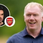 Paul Scholes ថា : លោក Mikel Arteta កំពុងនាំ Arsenal ត្រឡប់ទៅ 20 ឆ្នាំមុន’
