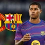 Barcelona កំពុងពិចារណាបញ្ជូន Marcus Rashford ឱ្យ Man Utd វិញ