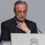 Real Madrid to boycott Ballon d'Or ceremony for second consecutive year